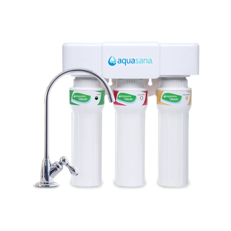 Aquasana AQ-5300+ — product photo