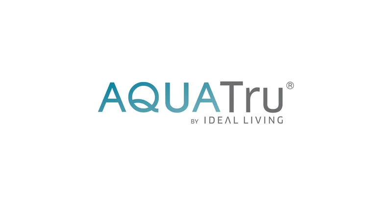 AquaTru Countertop — product photo