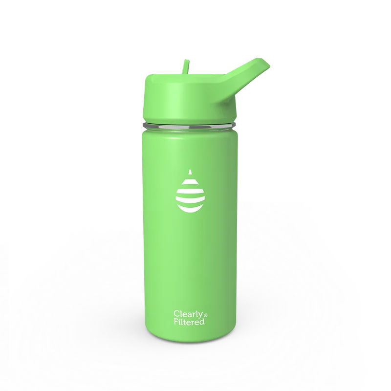 Clearly Filtered Pitcher — product photo