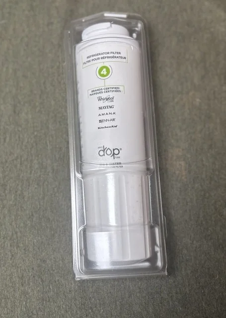 EveryDrop ED4 Refrigerator Filter — product photo