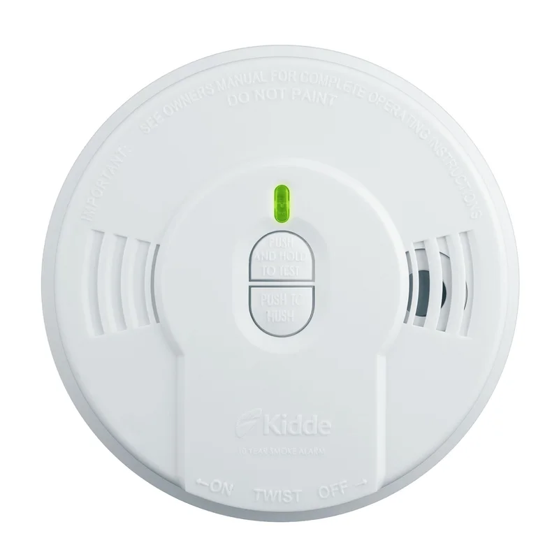 Kidde i9010 — product photo