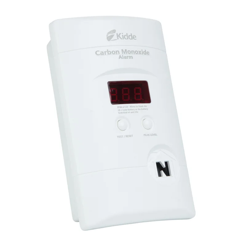 Kidde Nighthawk KN-COPP-3 — product photo