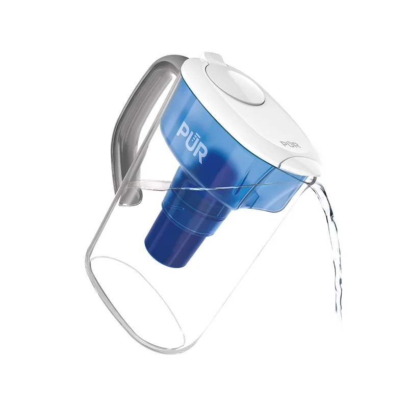 PUR Plus Filter — product photo