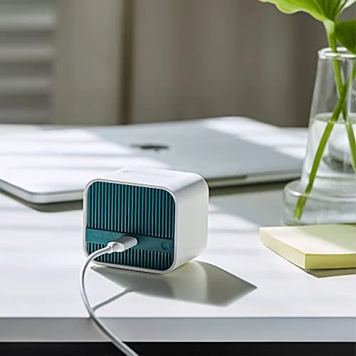 Qingping Air Monitor Lite — product photo