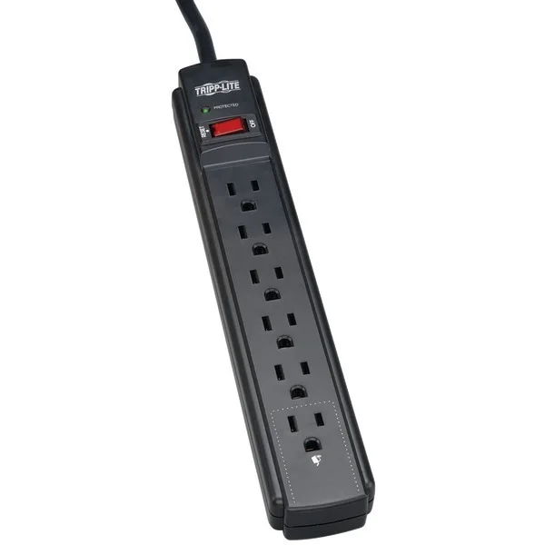Tripp Lite TLP606 — product photo